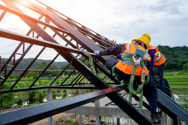 Best Storm Damage Roof Repair  in Hotchkiss, CO